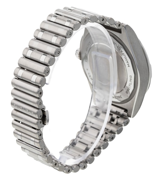 Breitling Chronomat Automatic GMT 40 A32398